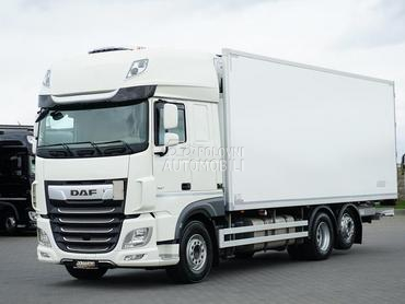 DAF XF 480 hladnjača DOM1735