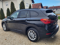BMW X1 2.0 PANO.