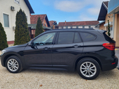 BMW X1 2.0 PANO.