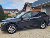BMW X1 2.0 PANO.