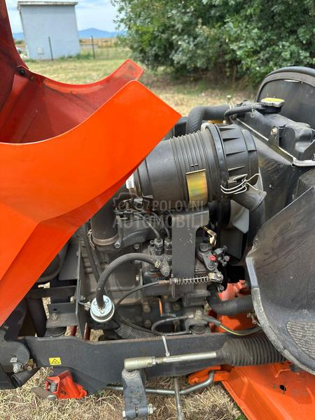 Kubota TG1860