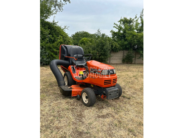 Kubota TG1860