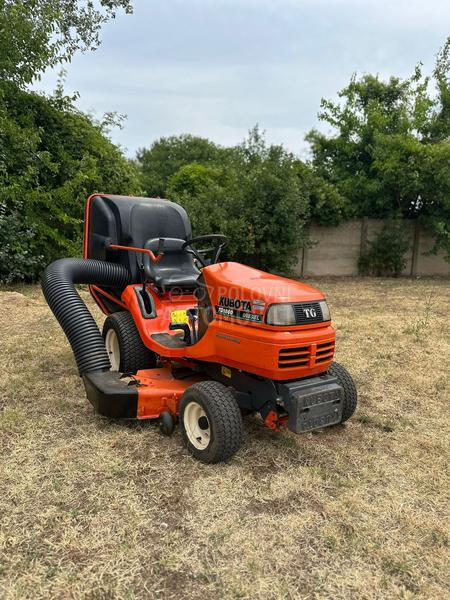 Kubota TG1860