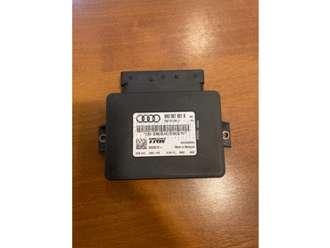 Elektronika modul za Audi A4