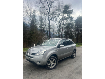 Renault Koleos 2.0dci 175 4x4