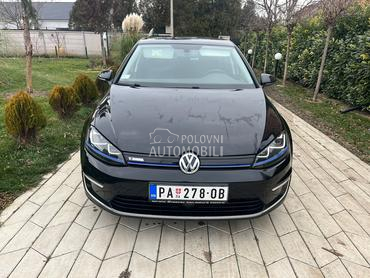 Volkswagen Golf 7 