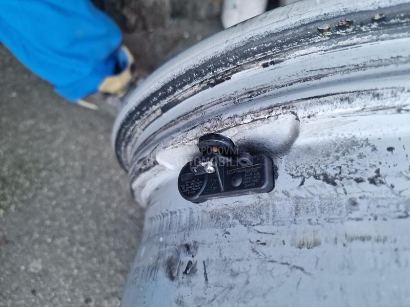 Aluminijumske felne  16" 5 x 108