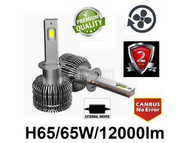 LED SIJALICE H1 05.984  