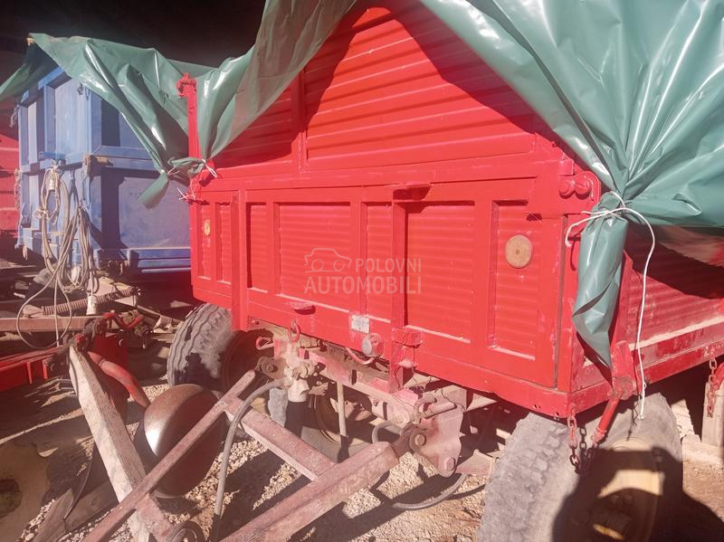 Zmaj Crvena zastava 5t