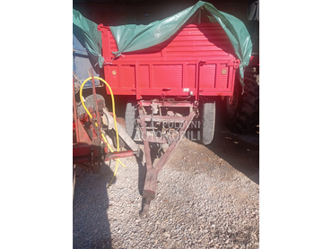 Zmaj Crvena zastava 5t