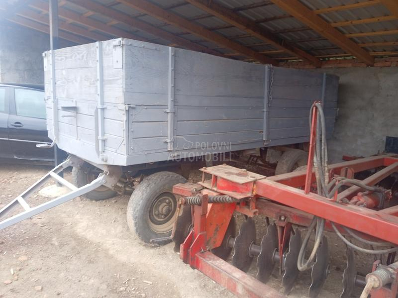 Zmaj Crvena zastava 5t