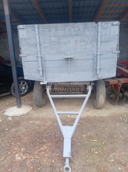 Zmaj Crvena zastava 5t