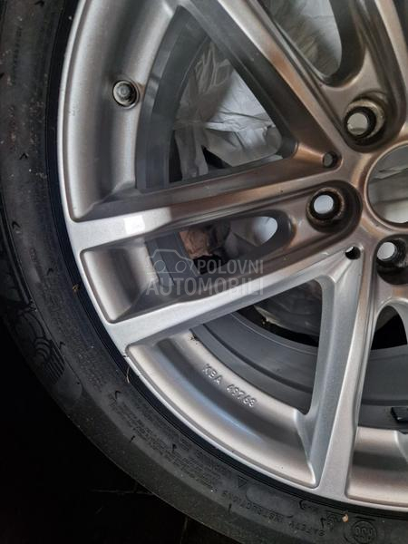 Michelin 225/50 R18 Letnja