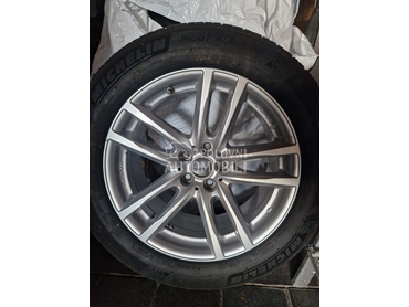 Michelin 225/50 R18 Letnja
