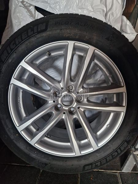 Michelin 225/50 R18 Letnja