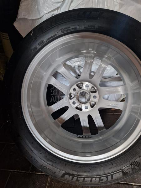 Michelin 225/50 R18 Letnja