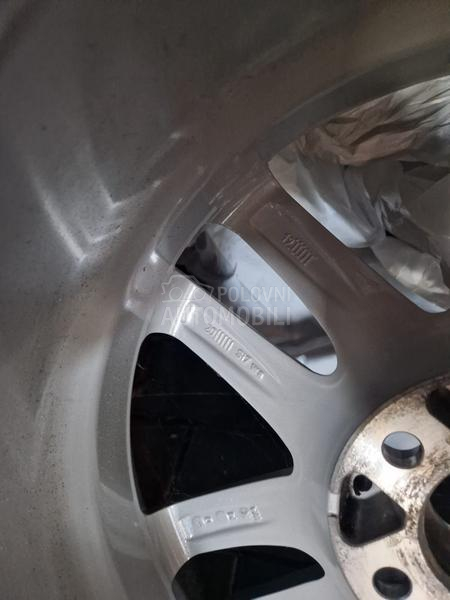 Michelin 225/50 R18 Letnja