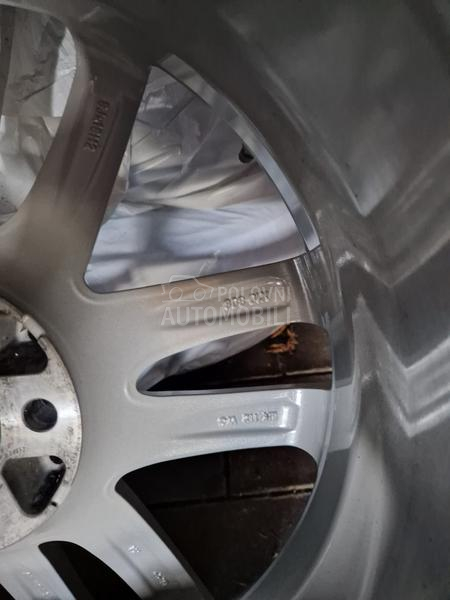 Michelin 225/50 R18 Letnja