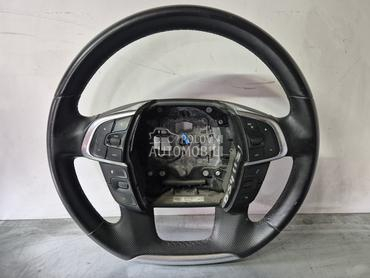 volan za Citroen C4 od 2003. do 2013. god.