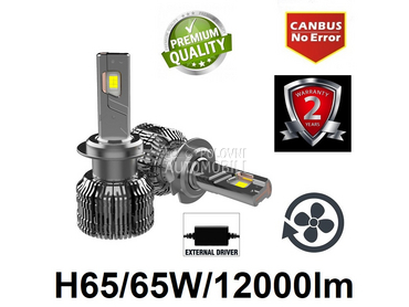 LED SIJALICE H7 05.985  