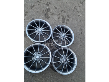 Aluminijumske felne  15" 4 x 114.3