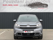 Citroen C5 Aircross 1.2/SHINE/NAV/LED