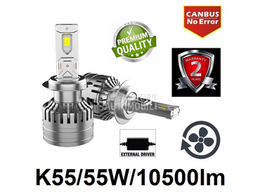 LED SIJALICE H7 05.987  