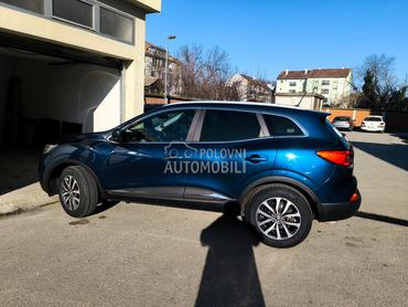 Renault Kadjar 1.5DCI