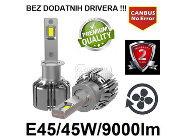 LED SIJALICE H1 05.988  