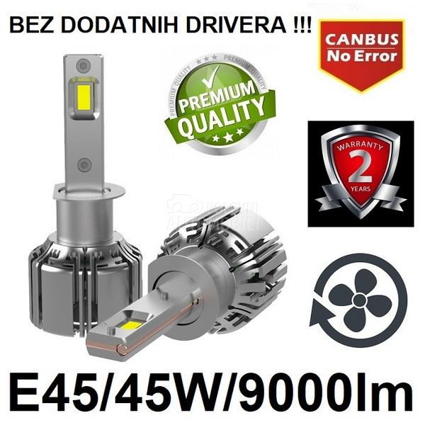 LED SIJALICE H1 05.988