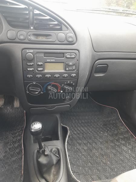 Ford Fiesta 1.3 B