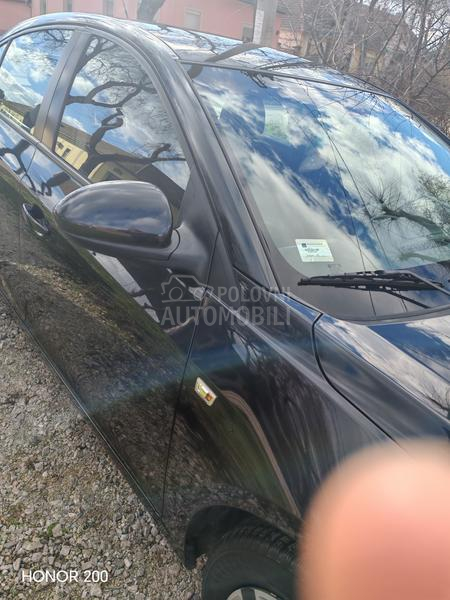 Chevrolet Cruze 1,6