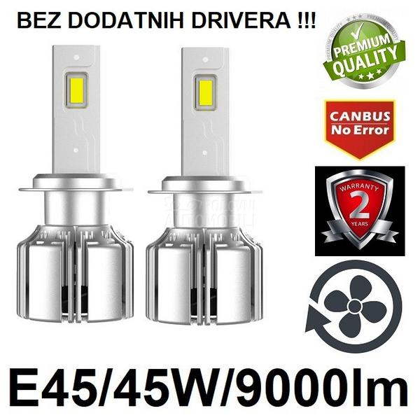 LED SIJALICE H7 05.989