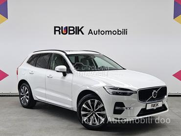 Volvo XC60 2.0 B4 AWD Harman