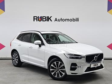 Volvo XC60 2.0 B4 AWD Harman