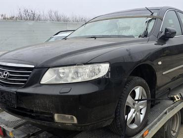 amortizer za Hyundai Grandeur od 2007. do 2011. god.