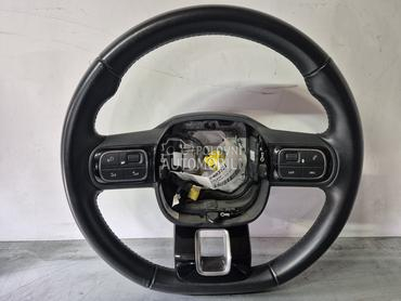 volan za Citroen C3, C3 Aircross, C3 Picasso od 2015. do 2025. god.