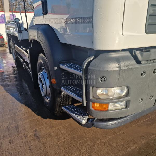MAN TGA 18 310