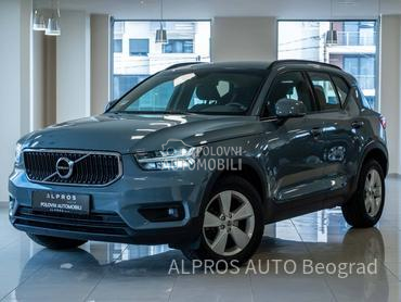 Volvo XC40 T3