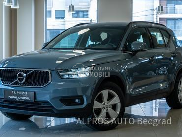 Volvo XC40 T3