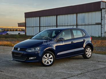 Volkswagen Polo 1.6tdi 77 k w T o P