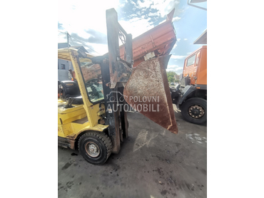 Hyster kasika za viljuskar