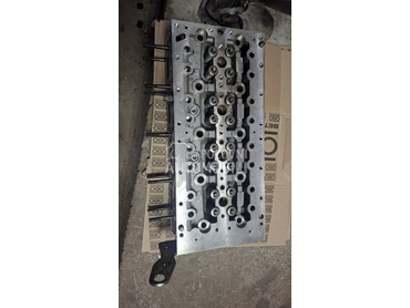 Glava Fiat Ducato