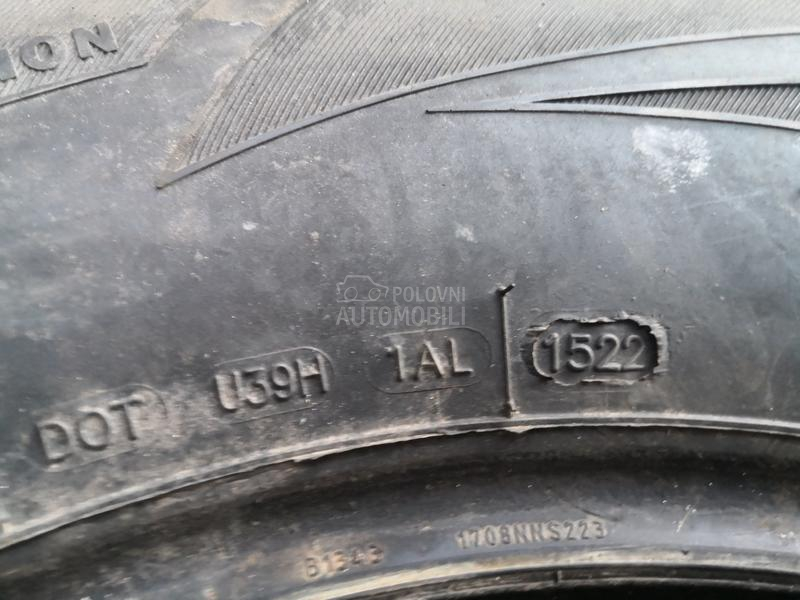 Cooper 245/70 R16 Zimska