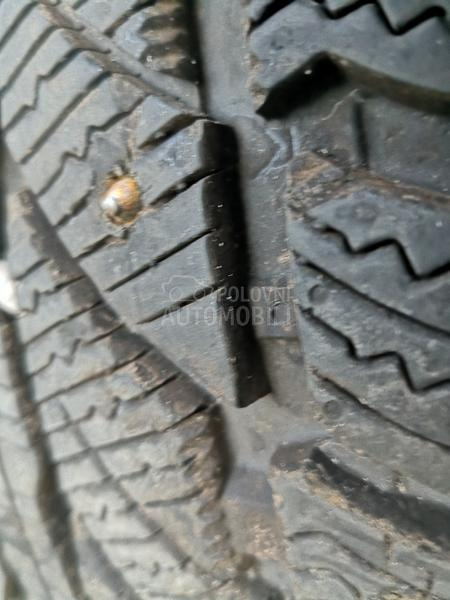 Cooper 245/70 R16 Zimska