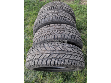 Cooper 245/70 R16 Zimska
