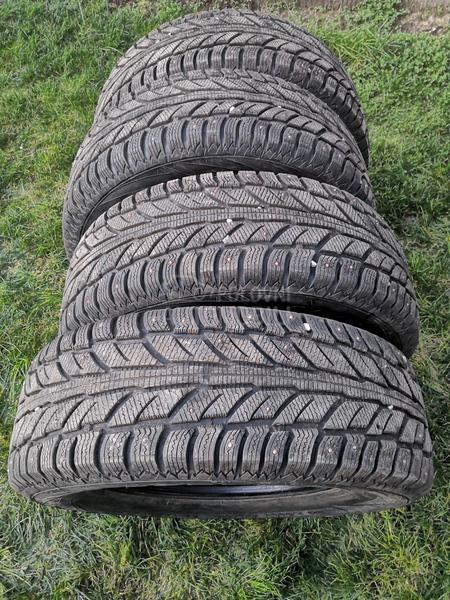 Cooper 245/70 R16 Zimska