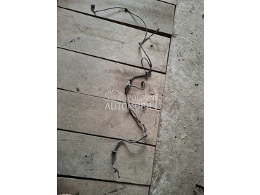 inst. z. parking senzora w211 za Mercedes Benz E Klasa