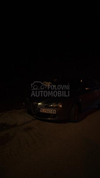 Alfa Romeo 147 