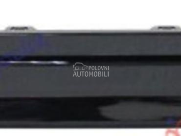 SPOJLER ZADNJEG BRANIKA za BMW Serija 1 od 2019. do 2024. god.